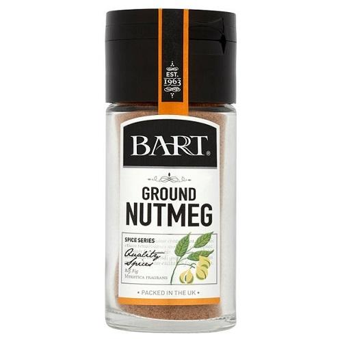 Bart Nutmeg Ground 46g
