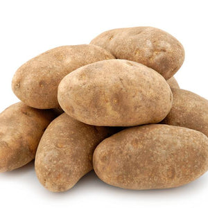 Brown Potatoes 1kg