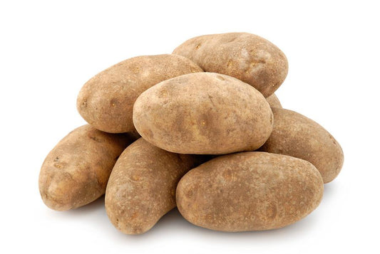 Brown Potatoes 1kg