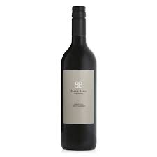 BLACK BARN VINEYARDS MERLOT CABERNET 梅洛赤霞珠紅酒 2018 750ML