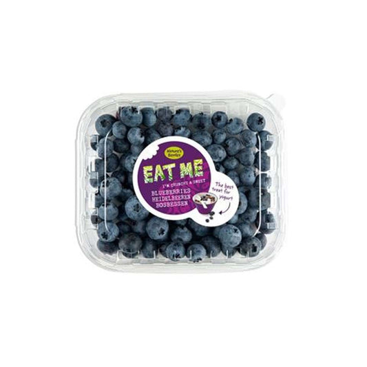 Eat Me Blueberries 125g