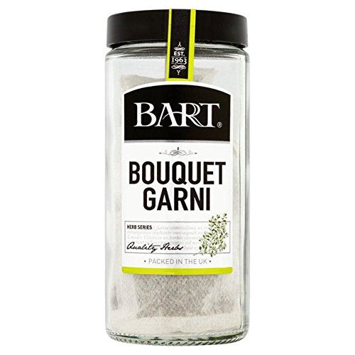 Bart Bouquet Garni 100g