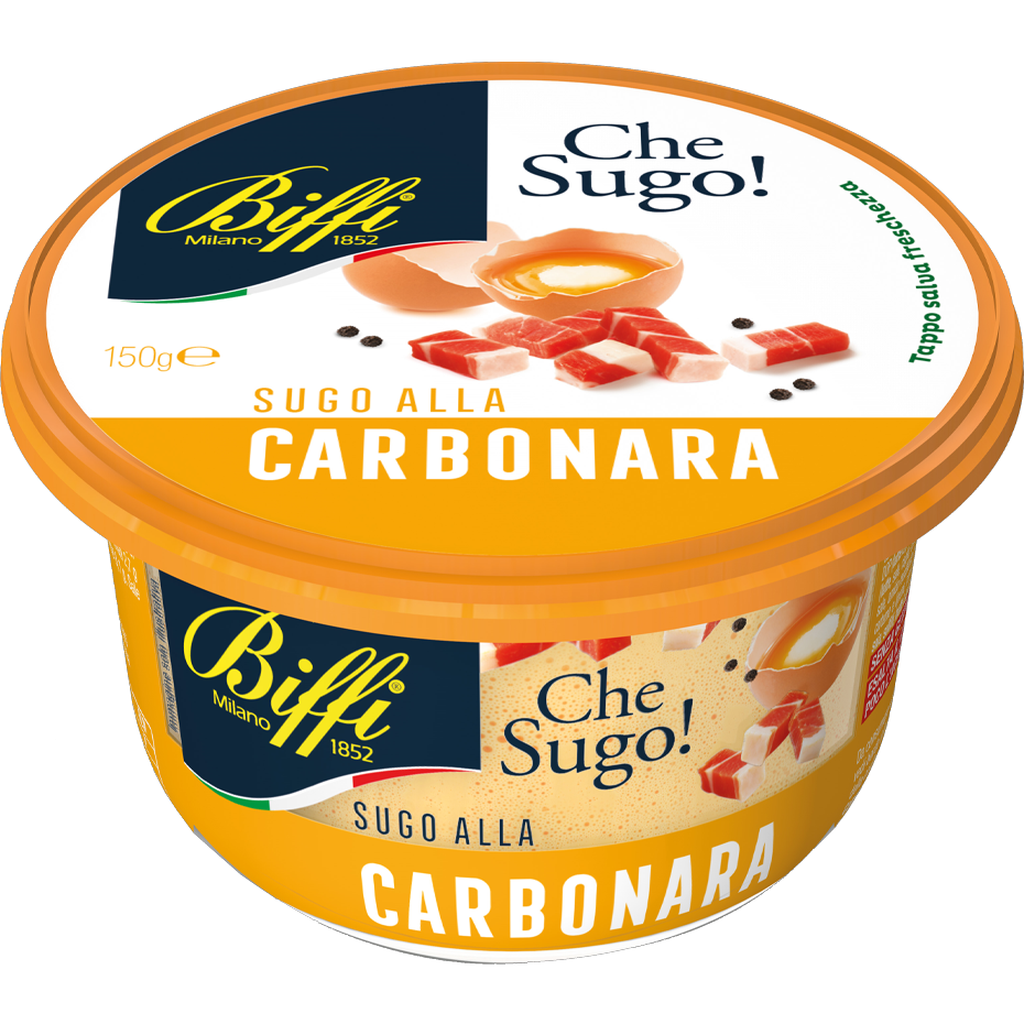 Biffi Pasta Sauce 150g