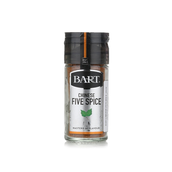 Bart Chinese Five Spice 35g