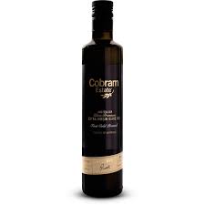 Cobram Estate Extra Virgin Olive Oil 500ml