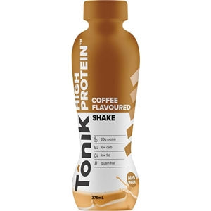 Tonik Premium Protein Shake 375ml