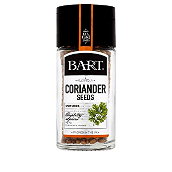 Bart Coriander Seeds 20g