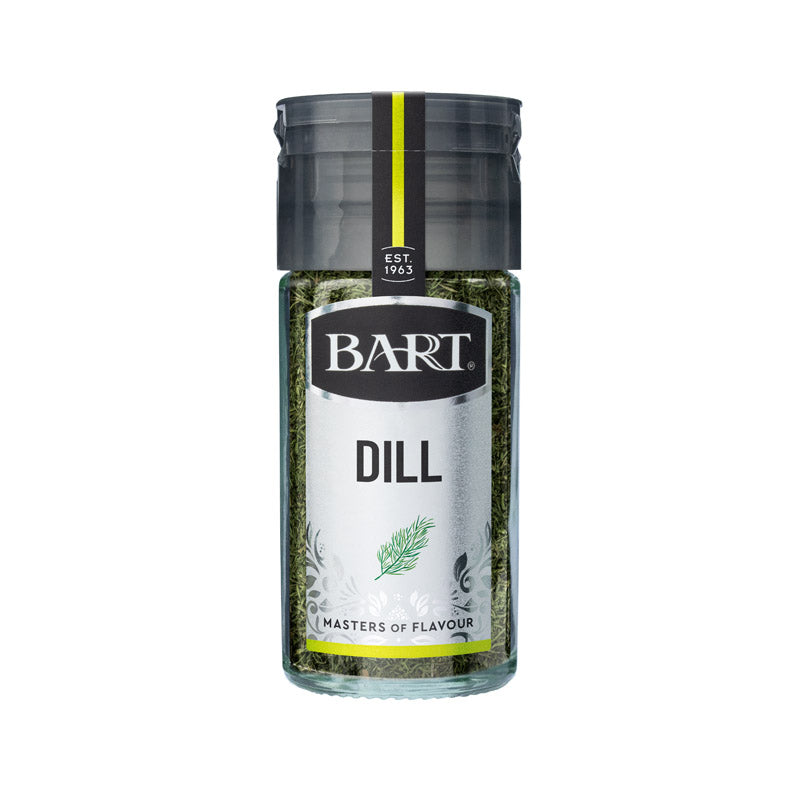Bart Dill Tops 17g