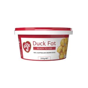Luv-A-Duck Fat 200g
