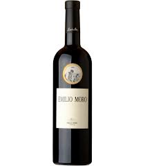 BODEGAS EMILIO MORO EMILIO MORO 西班牙紅酒 750ML
