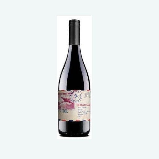 Santa Estampilla Gran Reserva Syrah 750ml