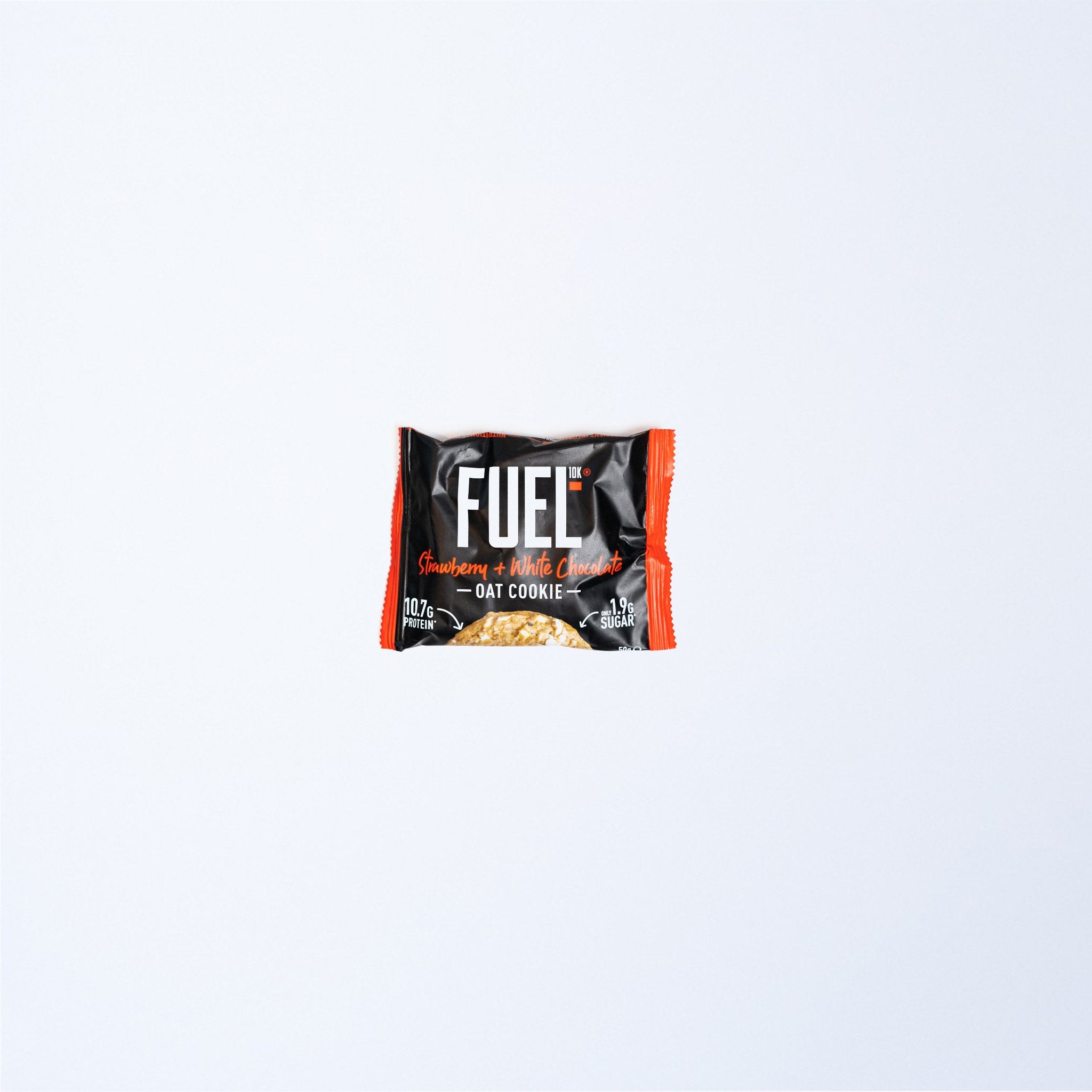 Fuel10K Cookies 50g