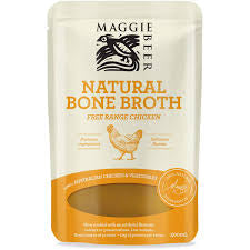 Maggie Beer Natural Bone Broth 500ml