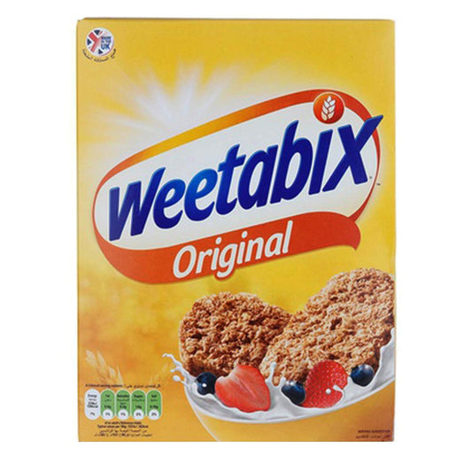 Weetabix Cereal