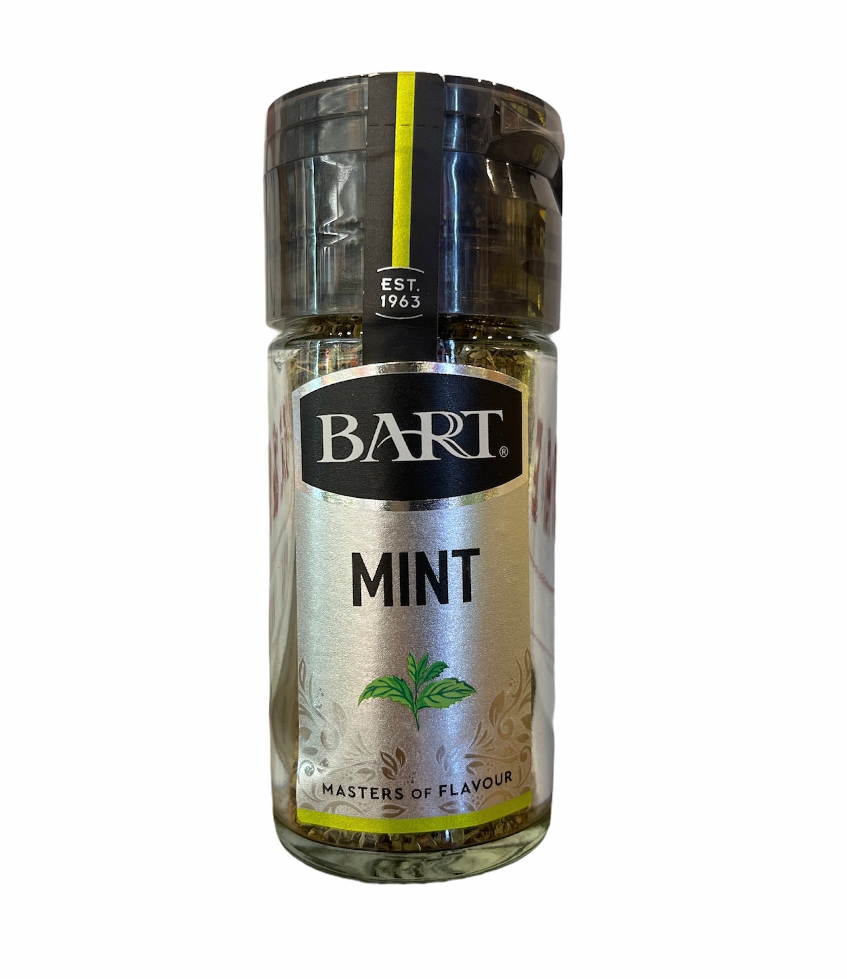 Bart Mint 15g