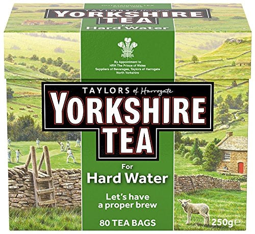 Taylors Of Harrogate Yorkshire Tea 250g