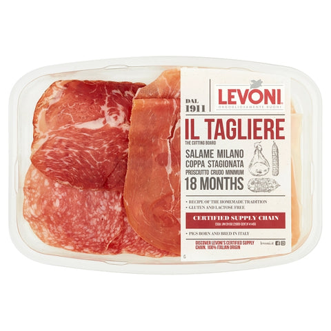 Levoni Il Tagliere 120g