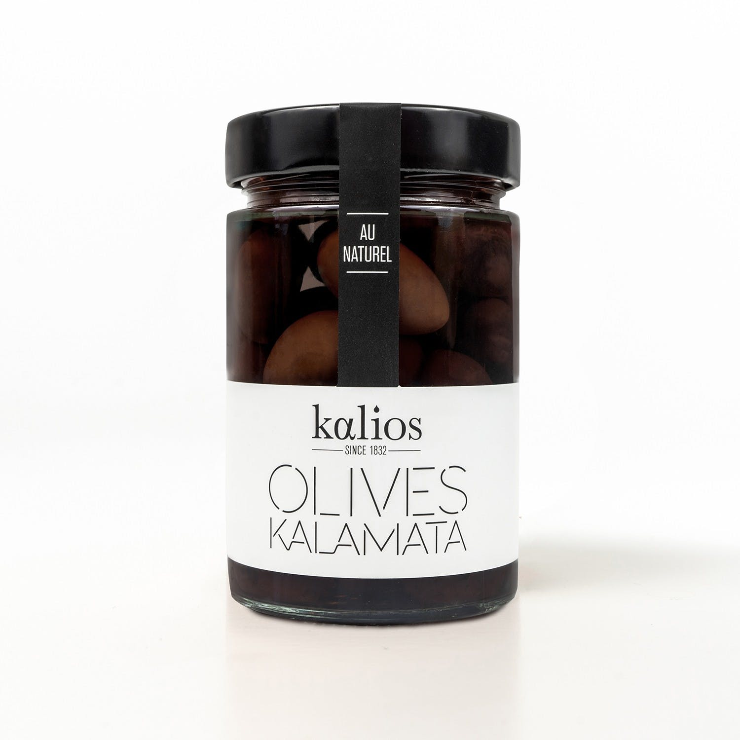 Kalios Kalamata Olives 310g