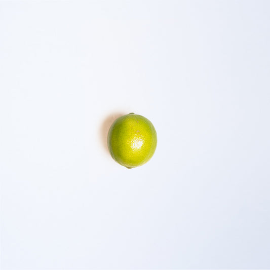 A lime.