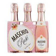 Maschio Proseccchino Rose 200ml x 3