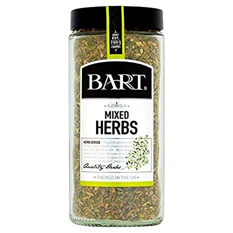 Bart Mixed Herbs