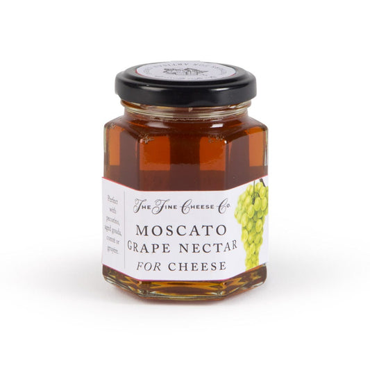 The Fine Cheese Co. Moscato Grape Nectar For Cheese 140g