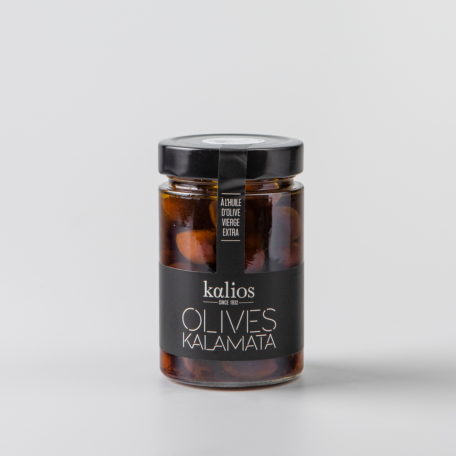 Kalios Kalamata Olives 310g