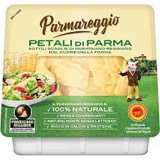 Parmareggio Parmesan Flakes 100g