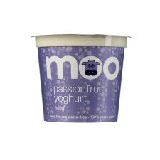 Moo Yoghurt 160g