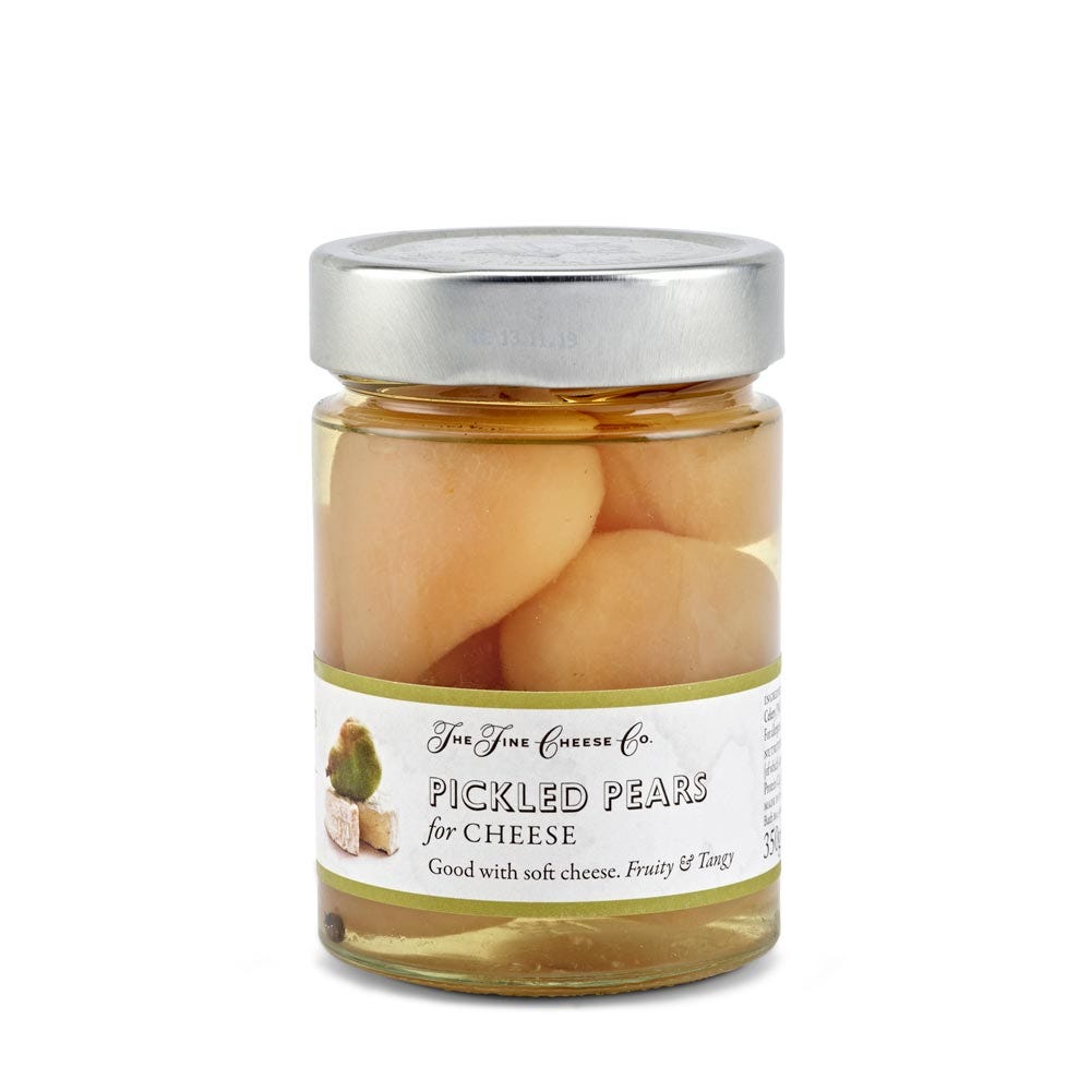 The Fine Cheese Co. Pickled For Cheese