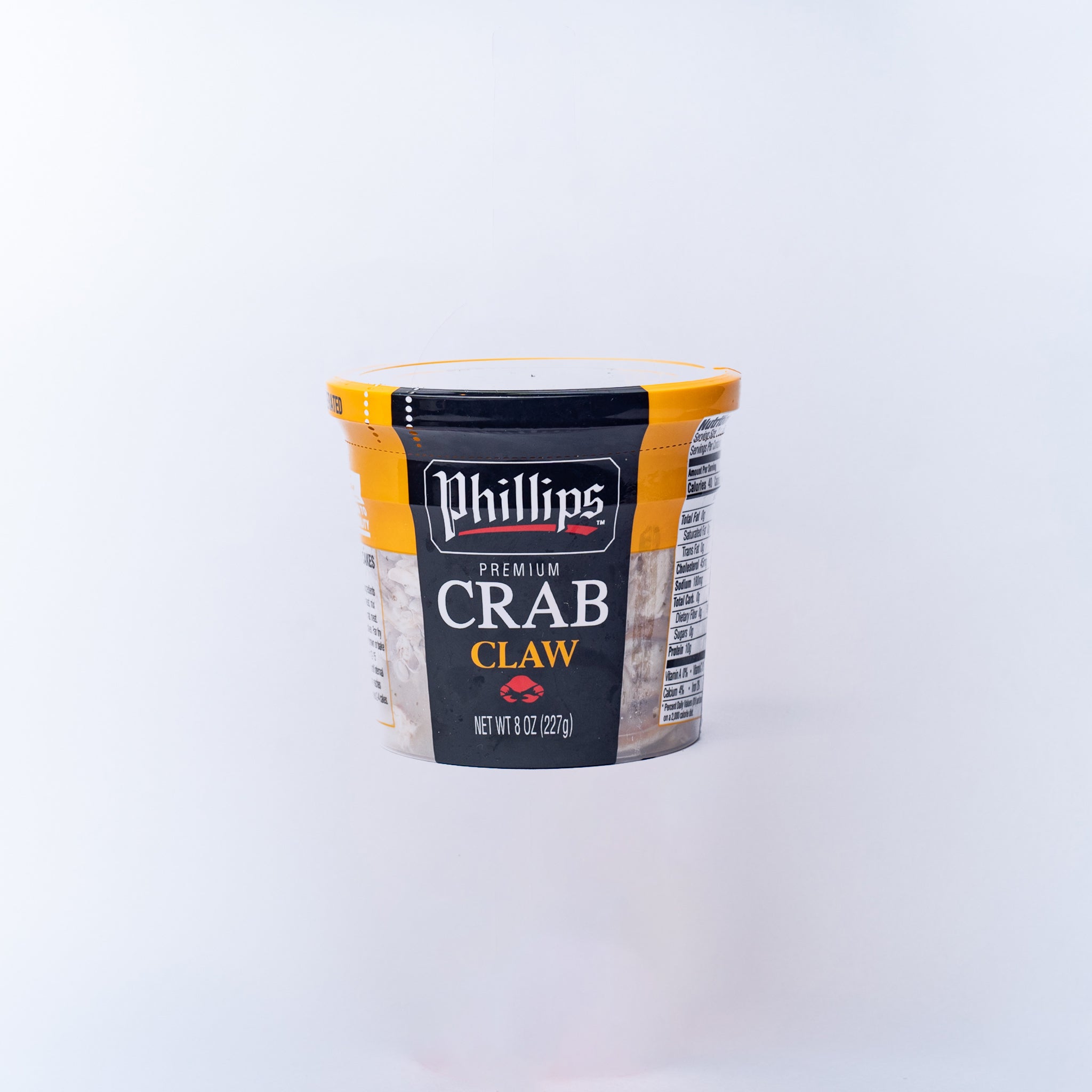 Phillips Premium Crab Meat 227g