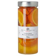 Belberry Andalusian Pickled Oranges 325g