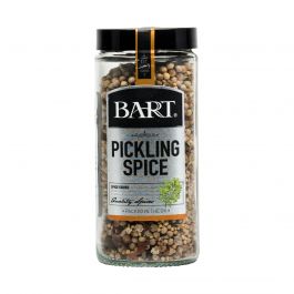 Bart Pickling Spice 80g