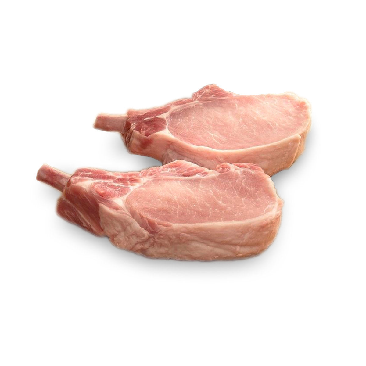 Iberico Pork Chop 240g (Frozen)