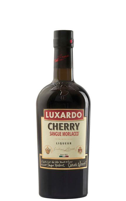 Luxardo Cherry Sangue Morlacco Liqueur 750ml