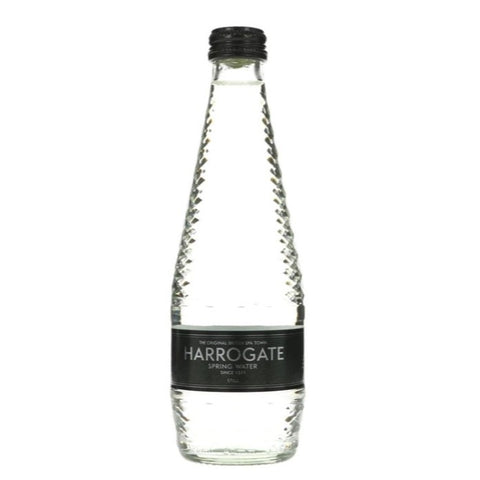 Harrogate Spring Still Water 750ml