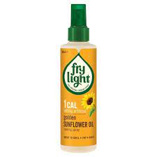 Fry Light Oil Spray 190ml