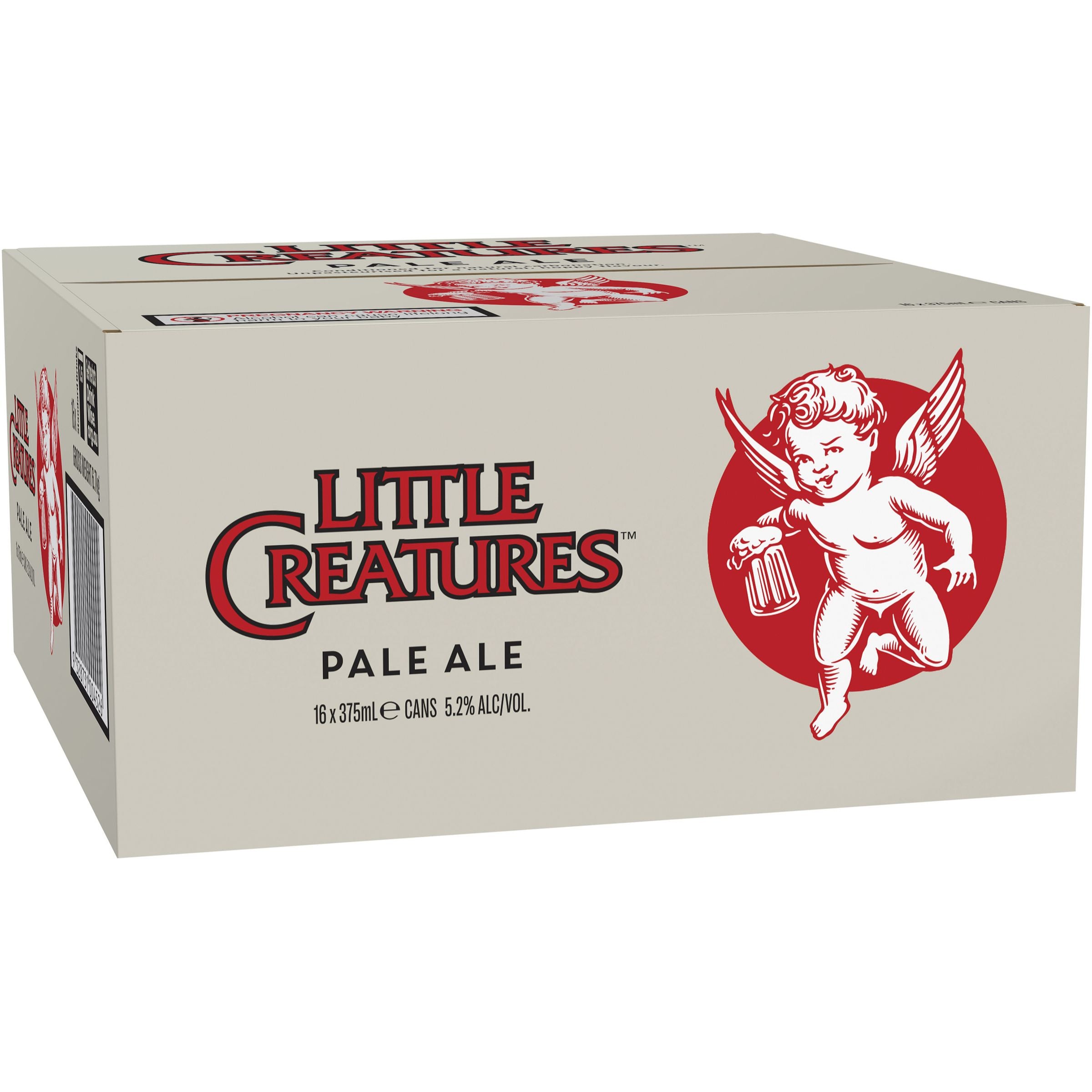 Little Creatures Pale Ale 375ml